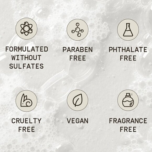 NWT Papatui Men's Deoderant 2.6oz, Body Wash 14oz, and Face Wash 8oz / The Rock - Picture 2 of 14